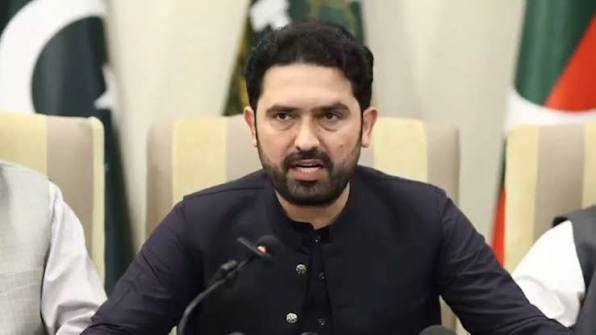 عمران خان  کی صحت کا مسئلہ سنجیدہ، ملاقاتیں بحال کی جائیں،سہیل آفریدی