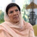 عوام کے ٹیکس پر چلنے والے ادارے کہتے ہیں ہم ریاست ہیں، علیمہ خانم