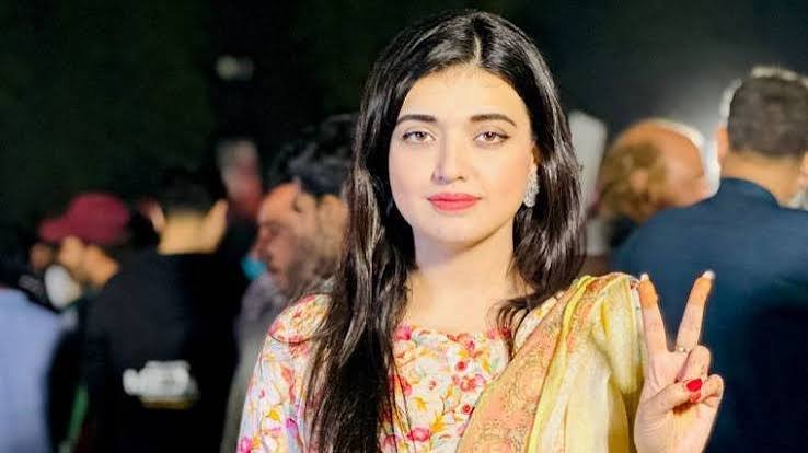فلک جاوید کی درخواست ضمانت پر سماعت 5 اگست تک ملتوی