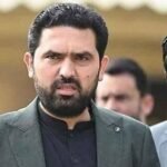 لانگ مارچ کا مقصد بانی پی ٹی آئی کی رہائی نہیں، ان تک رسائی ہے، سہیل آفریدی