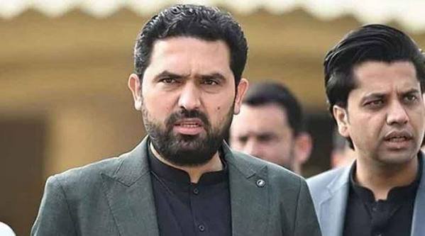 لانگ مارچ کا مقصد بانی پی ٹی آئی کی رہائی نہیں، ان تک رسائی ہے، سہیل آفریدی