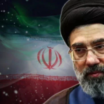 مجتبیٰ خامنہ ای منظرِ عام پر کیوں نہیں آ رہے؟احتیاط ، جنگی حکمت عملی یا کچھ اور!