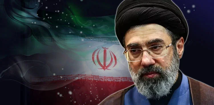 مجتبیٰ خامنہ ای منظرِ عام پر کیوں نہیں آ رہے؟احتیاط ، جنگی حکمت عملی یا کچھ اور!