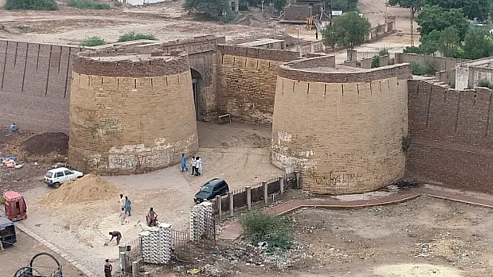 محکمہ صحت عمرکوٹ میں اربوں کے سرکاری فنڈز میں مبینہ کرپشن