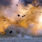 مستونگ، کھڈکوچہ میں باغ میں دھماکا، 6 افراد جاں بحق، 3 زخمی