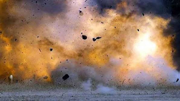 مستونگ، کھڈکوچہ میں باغ میں دھماکا، 6 افراد جاں بحق، 3 زخمی