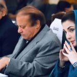  مسلم لیگ (ن) کی بڑی بیٹھک، نوازشریف نے پیپلز پارٹی کو آڑے ہاتھوں لے لیا
