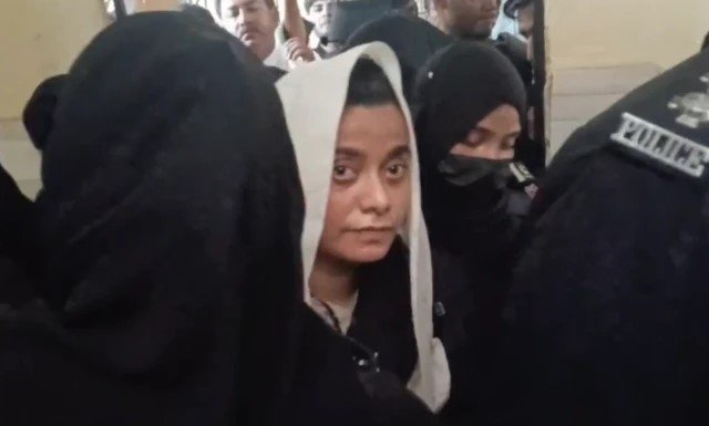 منشیات، اسلحہ کیس، پنکی سمیت 5 مفرور ملزمان کے وارنٹ گرفتاری