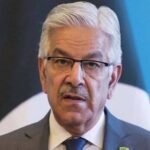 موجودہ سیٹ اپ کے جانے کی کوئی نشانیاں نہیں، خواجہ آصف