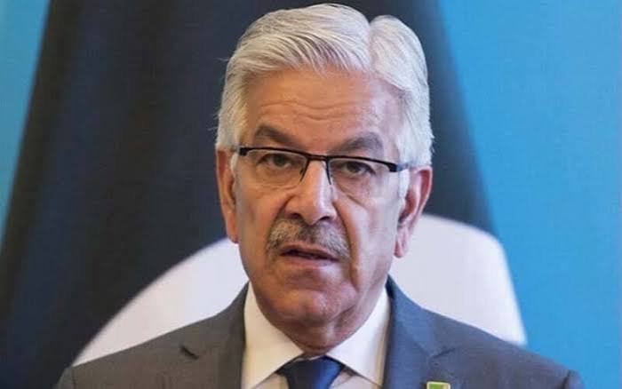 موجودہ سیٹ اپ کے جانے کی کوئی نشانیاں نہیں، خواجہ آصف