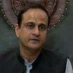 میررضا قتل کیس، جسٹس عمر سیال کی سربراہی میں جوڈیشل کمیشن تشکیل