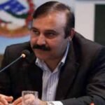  نئے صوبے پاکستان کے مفاد میں ہیں تو ضرور بننے چاہئیں،طارق فضل چوہدری