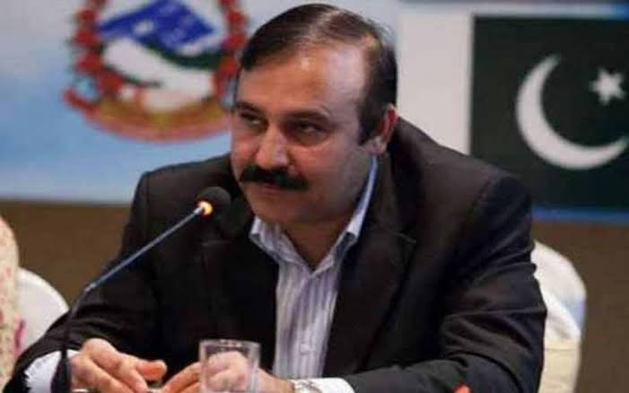  نئے صوبے پاکستان کے مفاد میں ہیں تو ضرور بننے چاہئیں،طارق فضل چوہدری