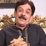 نامور اداکار جمشید انصاری کی21 ویں برسی آج منائی جائیگی