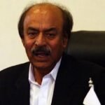 نثار کھوڑو کے خلاف زمین کے ریکارڈ میں بدعنوانی کی تحقیقات کا حکم