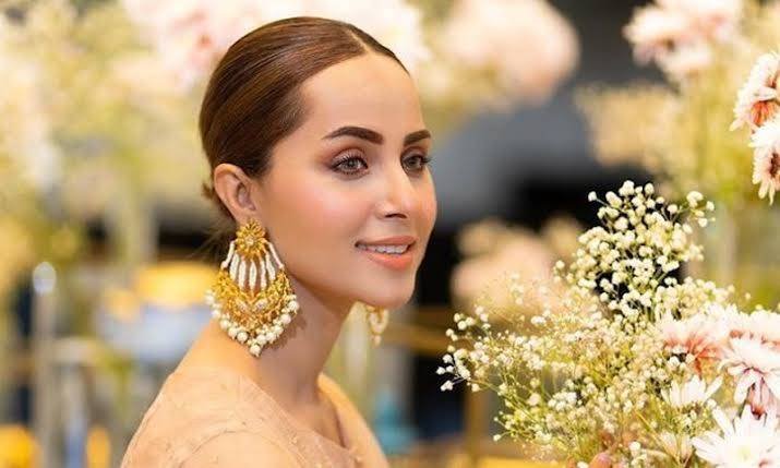 نمرہ خان کی نئی پوسٹس، طلاق کی افواہوں نے پھر زور پکڑ لیا