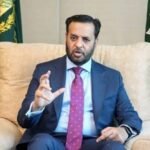 وزیر صحت مصطفی کمال کا اپنے استعفے کے سوال کا واضح جواب دینے سے گریز