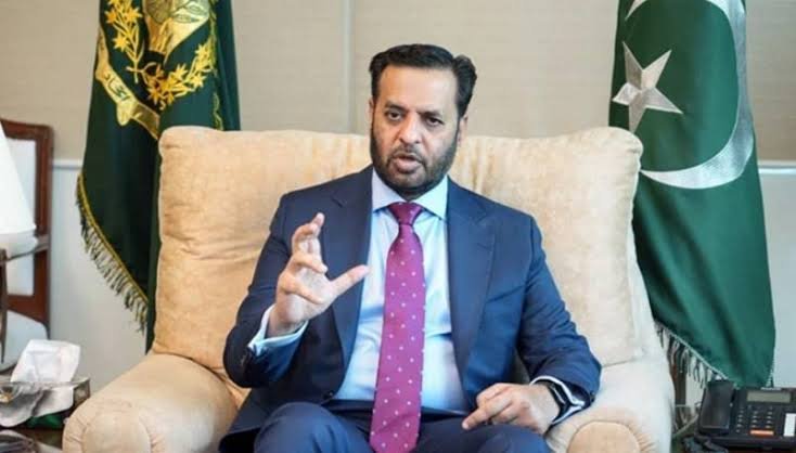 وزیر صحت مصطفی کمال کا اپنے استعفے کے سوال کا واضح جواب دینے سے گریز