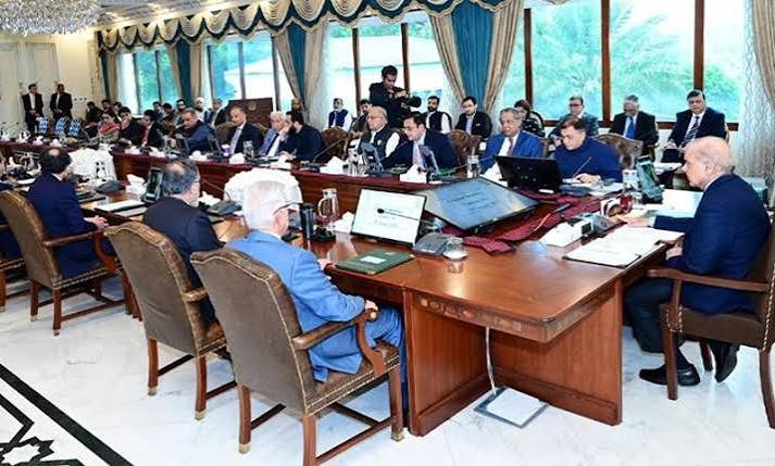 وفاقی کابینہ کا اجلاس: ڈیفینس فورسز ایکٹ 2026 اور نیشنل کمانڈ اتھارٹی ایکٹ 2010 میں ترمیم کی منظوری