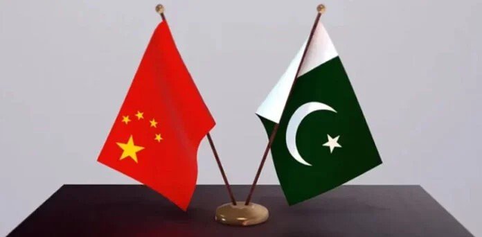پاکستان ،چین کے درمیان کرنسی ایکسچینج کے نظام میں اہم پیشرفت