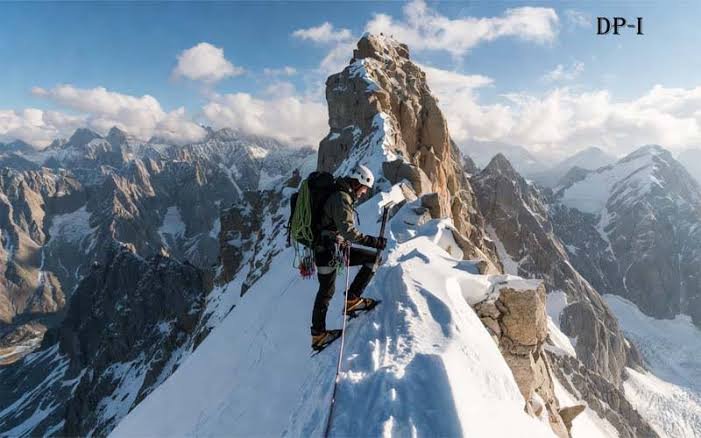پاکستان میں لاپتا 10 کوہِ پیماؤں میں سے 4 کی لاشیں مِل گئیں