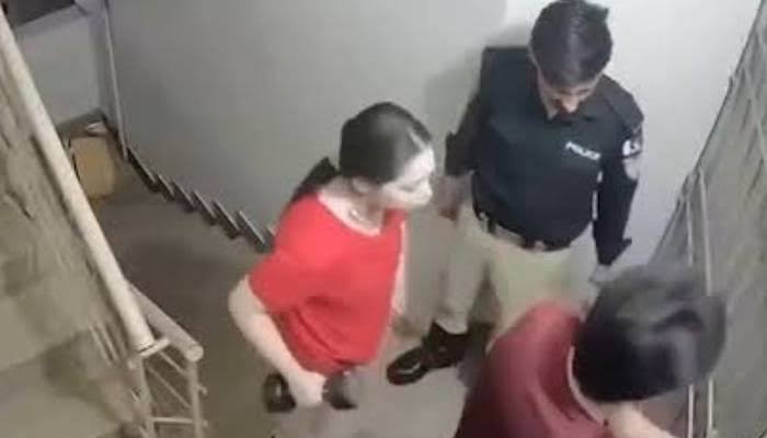 کراچی، ڈیفنس میں تشدد کا شکار بہن بھائی کو دھمکیاں، صلح پر مجبور کرنے کا انکشاف