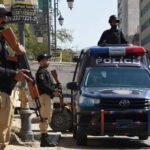 کراچی،جولائی میں ہونے والے جرائم کے اعداد و شمار جاری