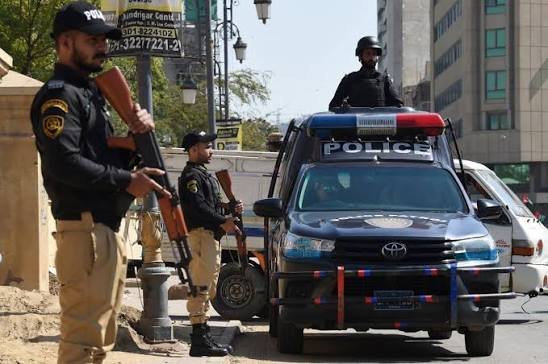 کراچی،جولائی میں ہونے والے جرائم کے اعداد و شمار جاری