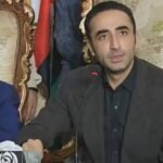 کشمیر کی حکومت و مستقبل کے فیصلے کشمیری عوام خود کریں، بلاول بھٹو