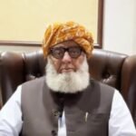 کشمیریوں کے صبر اور برداشت کو سلام پیش کرتا ہوں، تحریک دنیا میں پھیل رہی ہے، مولانا فضل الرحمان