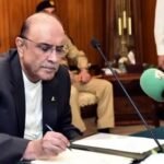 ہائیکورٹس ججز کی تعیناتیوں کا معاملہ حل، صدر مملکت نے سمریوں پر دستخط کر دیے