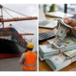 2 ماہ میں تجارتی خسارہ 18 فیصد بڑھ کر 7.1 ارب ڈالر ہوگیا