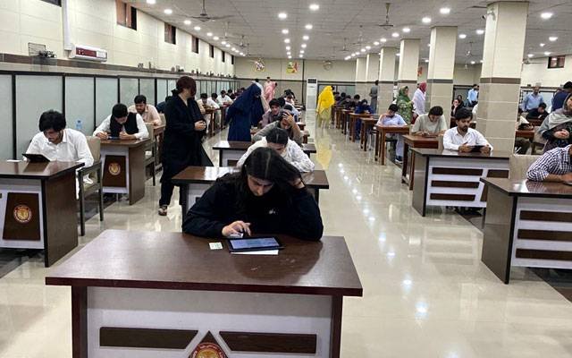60 فیصد پاکستانی ملکی تعلیمی نظام سے غیر مطمئن