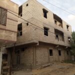سندھ بلڈنگ، گلبرگ میں خلافِ ضابطہ تعمیرات کا طوفان ،ضابطے کاغذوں میں