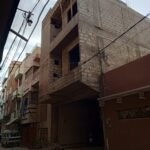 سندھ بلڈنگ، گلبرگ میں غیر قانونی تعمیرات ، نگرانی کے نظام پر سوالیہ نشان