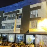 سندھ بلڈنگ، پرانی عمارتوں کی چھتوں پر تعمیرات،عمارتوں کی سلامتی داؤ پر