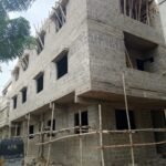سندھ بلڈنگ، گلبرگ میں خلافِ قانون تعمیرات، حفاظتی اصول داؤ پر