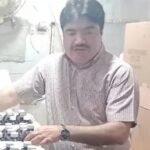 محکمہ صحت، غلام علی لاکھوکی 20گریڈ تعیناتی، سروس رولز پامال