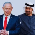 ابوظبی سے ریاض تک: نیتن یاہو کی داخلی مشکلات اور مشرقِ وسطیٰ کی نئی صف بندی