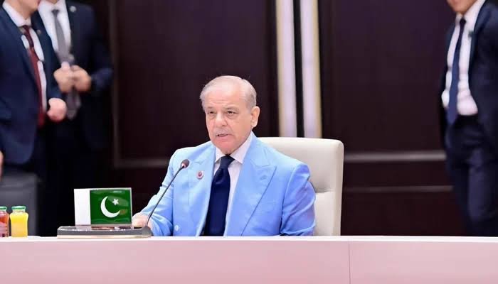 اسلام آباد مفاہمتی یادداشت خطے میں کشیدگی کم کرنے کی جانب اہم قدم ہے،وزیرِ اعظم