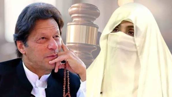 اسلام آباد ہائیکورٹ، عمران خان اور بشریٰ بی بی کو قید تنہائی میں نہ رکھنے کا حکم