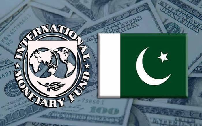 اقتصادی جائزہ مذاکرات کیلئے آئی ایم ایف کا وفد پاکستان پہنچ گیا