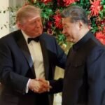 امریکا اور ایران اسلام آباد ایم او یو پر واپس آئیں، چینی صدر کا ٹرمپ سے مطالبہ