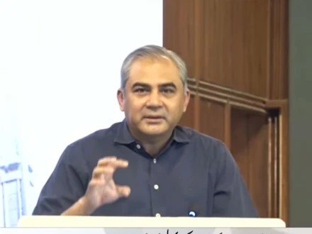 انتظامی یونٹ بنیں گے، کوئی فرد، سیاسی جماعت اور نمائندہ روک نہیں سکتا، محسن نقوی