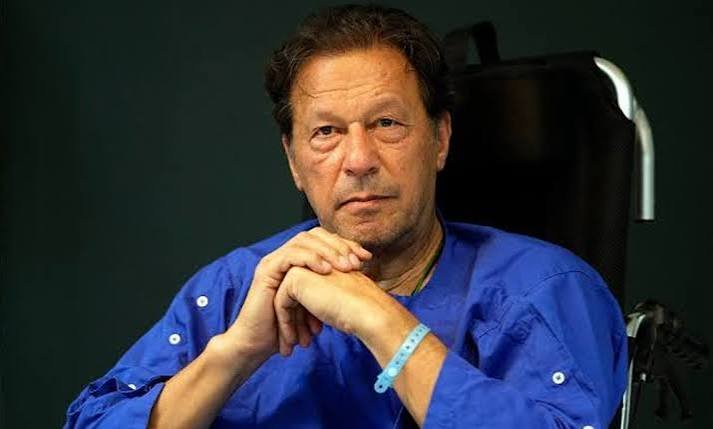 اڈیالہ جیل میں عمران خان کا طبی معائنہ، مختلف ٹیسٹ کیے گئے