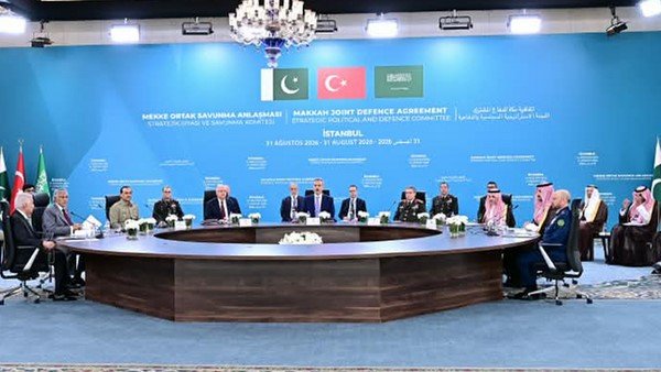 ایران اپنے حوثی اتحادیوں کو قابو کرے، پاکستان نے سعودی عرب کا انتباہی پیغام پہنچا دیا