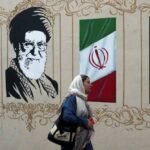 ایران کا بیرون ملک مقیم نظام کے ناقدین کی اطلاع دینے کے لیے آن لائن پورٹل کا اجرا