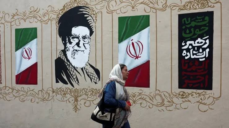 ایران کا بیرون ملک مقیم نظام کے ناقدین کی اطلاع دینے کے لیے آن لائن پورٹل کا اجرا