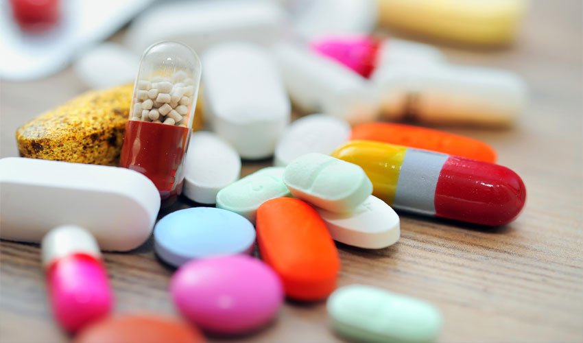 اینٹی بائیوٹکس کا غیر ضروری استعمال گردوں کیلئے نقصان دہ