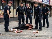 بنگلادیش، عوامی لیگ پارٹی کے 7 رہنماؤں کو سزائے موت